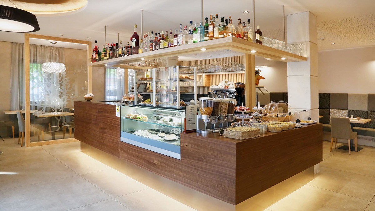 Peschiera del Garda Hotel | Hotel Garden