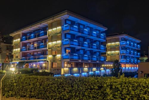 Loano Hotel | Hotel Garden Lido