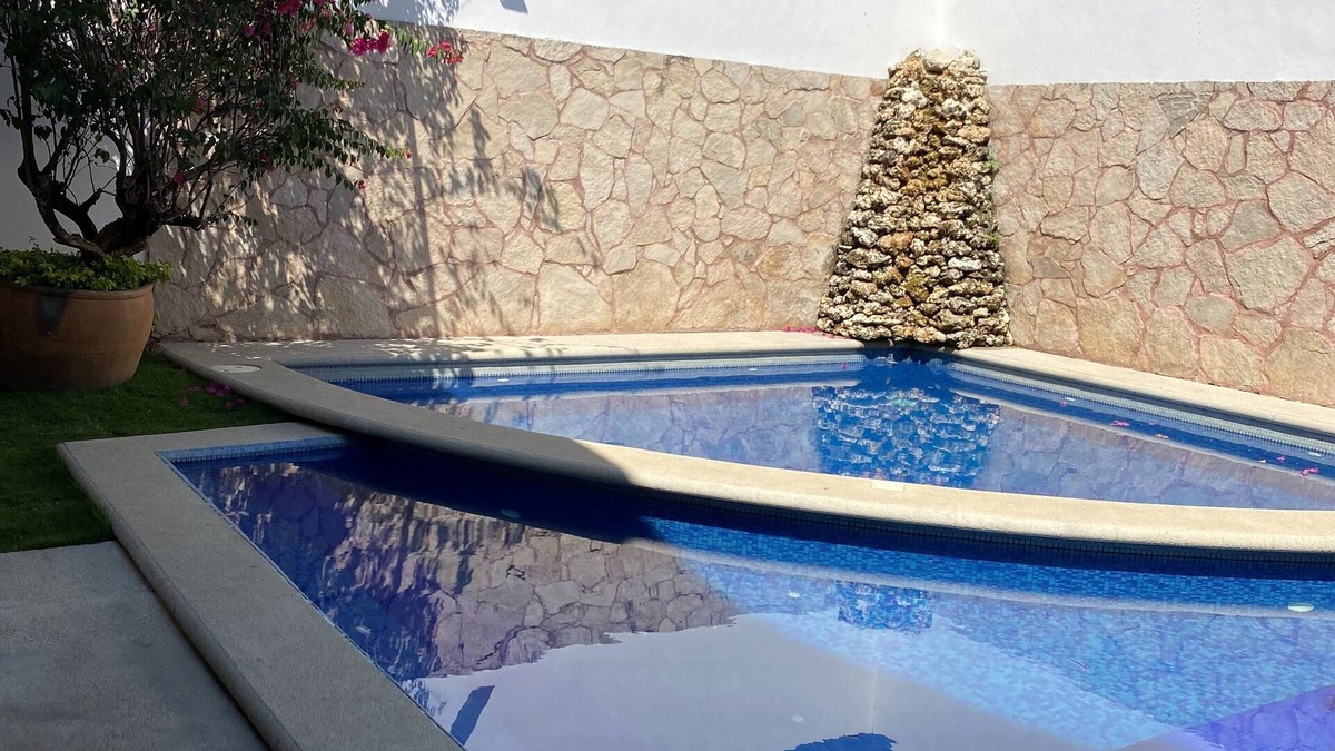 Tonala Hotel | Hotel Garden Suites Tonlá