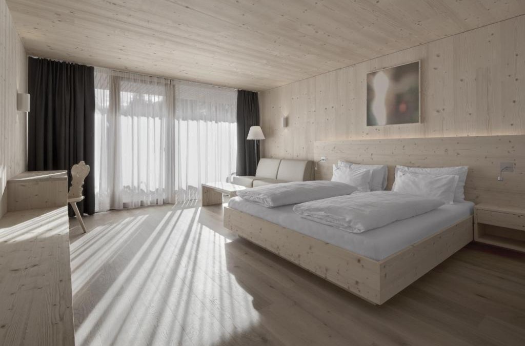 Pedraces Hotel | Hotel Gardenazza