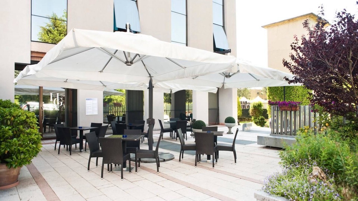 San Michele Hotel | Hotel Gardenia