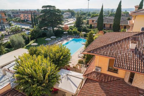 Colombare Hotel | Hotel Gardenia Sirmione