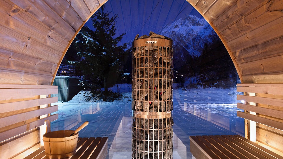 Ponte di Legno Hotel | Hotel Garnì Pegrà