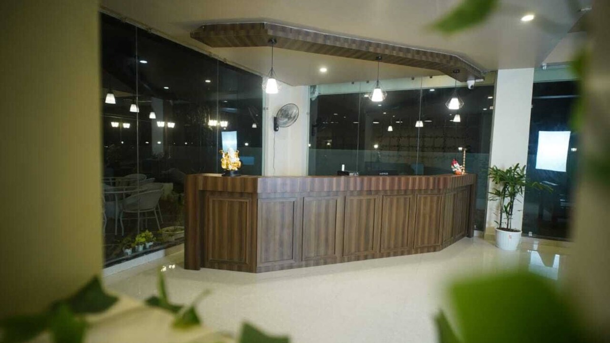 Golaghat Hotel | Hotel Garnet