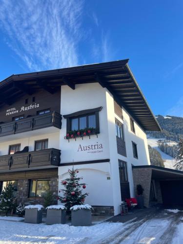 Westendorf Hotel | Hotel-Garni Austria