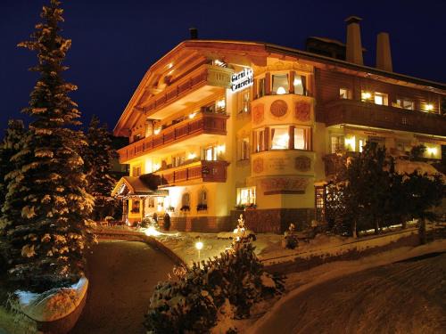 Selva di Val Gardena Hotel | Hotel Garni Concordia - Dolomites Home