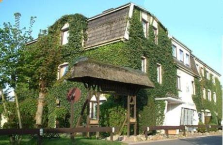 Busumer Deichhausen Hotel | Hotel Garni Deichgraf