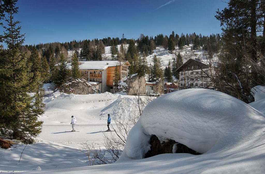Livinallongo del Col di Lana Hotel | Hotel Garni Elisir