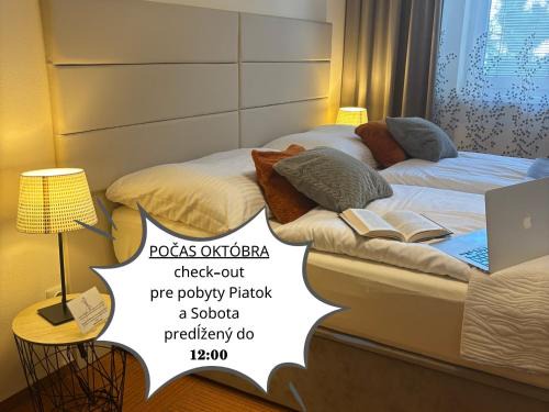 Banska Bystrica Hotel | Hotel Garni Expo