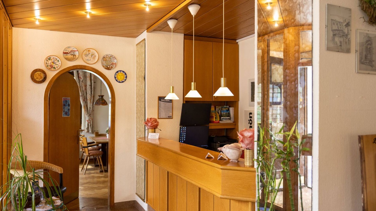 Ulm Hotel | Hotel Garni Lehrertal