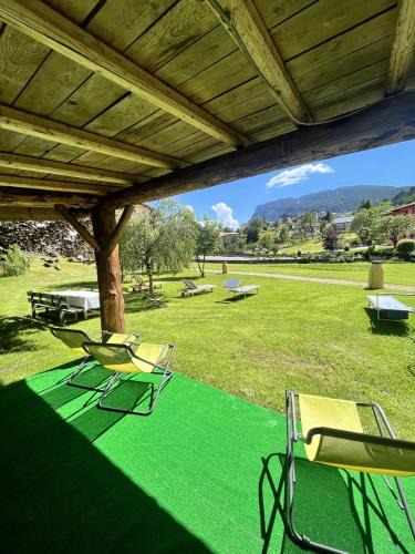 Fai della Paganella Hotel | Hotel Garni Relax