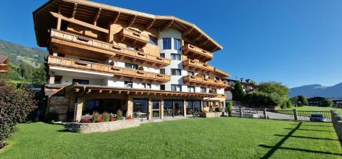 Fuegenberg Hotel | Hotel Garni Romantik