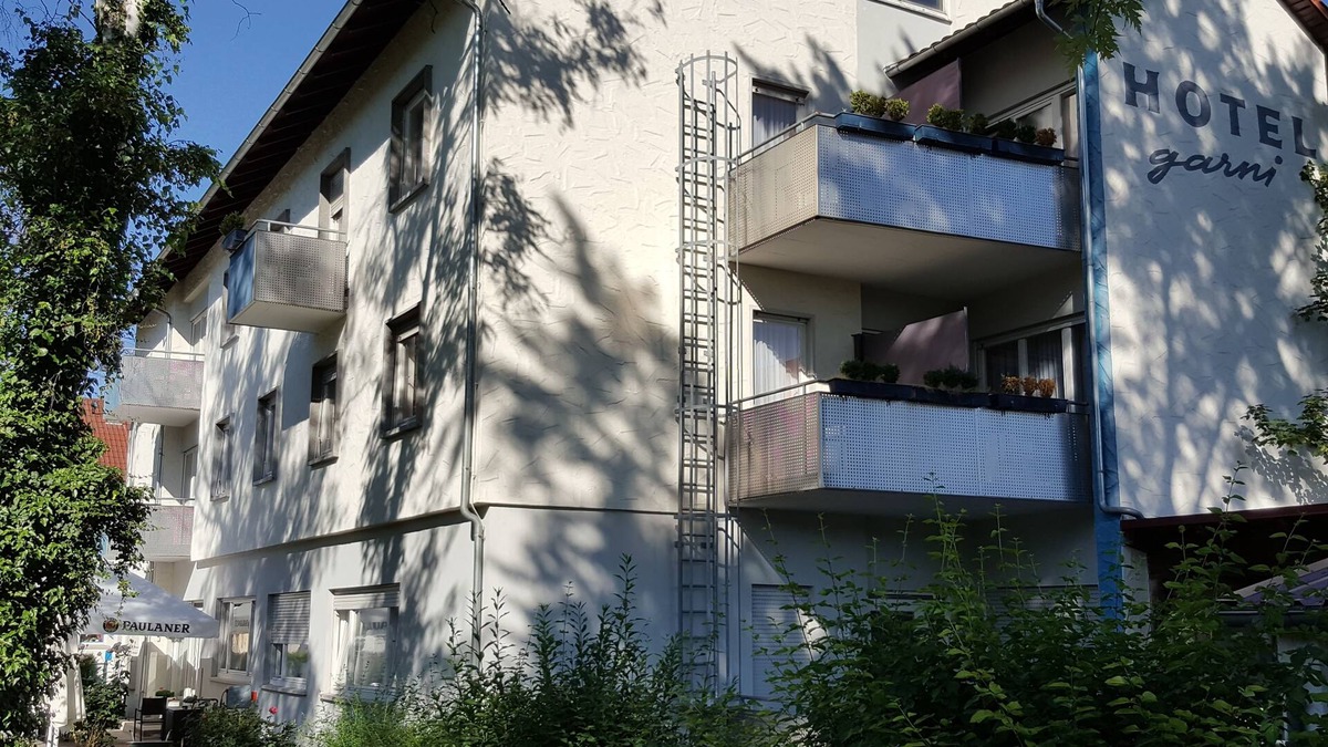 Metzingen Hotel | Hotel Garni Superior