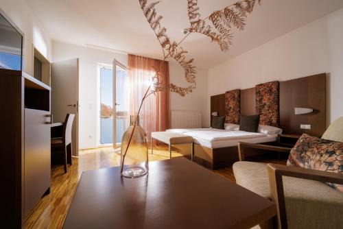 Bad Radkersburg Hotel | Hotel Garni Toscanina - Adults Only