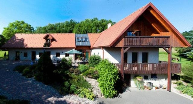 Aflenz House | Hotel Garni Winzerhof Hödl