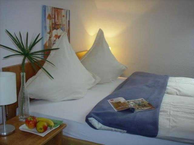 Schiefbahn House | Hotel Garni Zentral