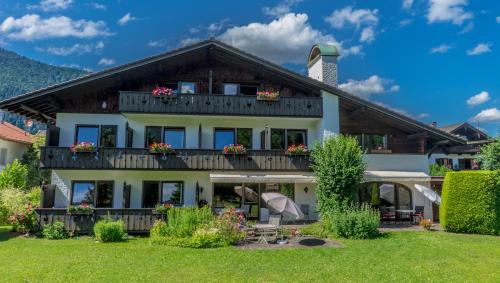 Farchant Hotel | Hotel Garni Zugspitz