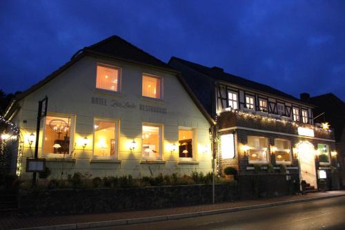 Hitzacker Hotel | Hotel Garni Zur Linde