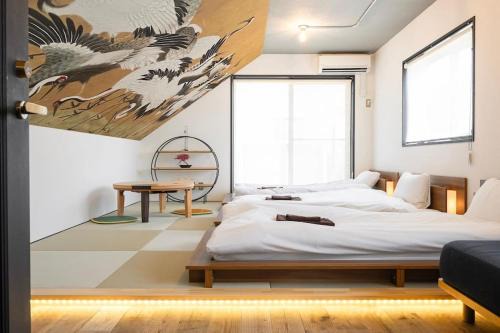 Ota Apartment | Hotel Garo Tokyo Haneda