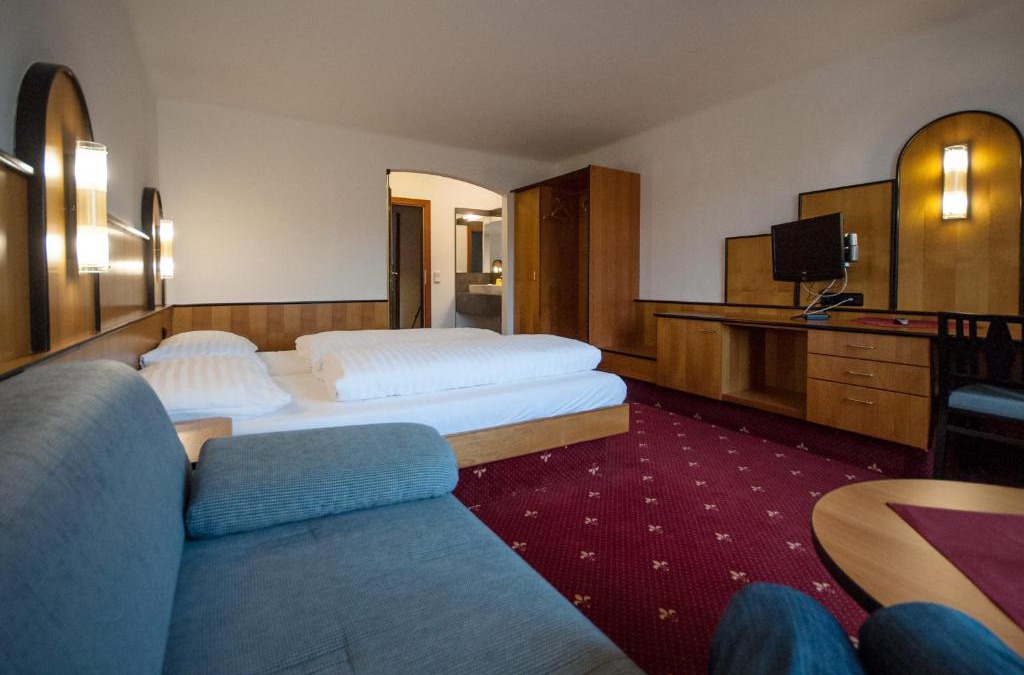 Aschach an der Donau Hotel | Hotel Gasthof Sonne
