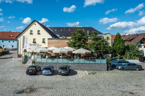 Steinberg am See Hotel | Hotel Gasthof Fenzl