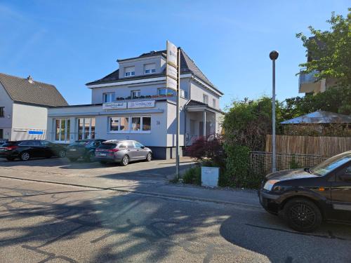 Rauenberg Hotel | Hotel Gasthof Frohmüller