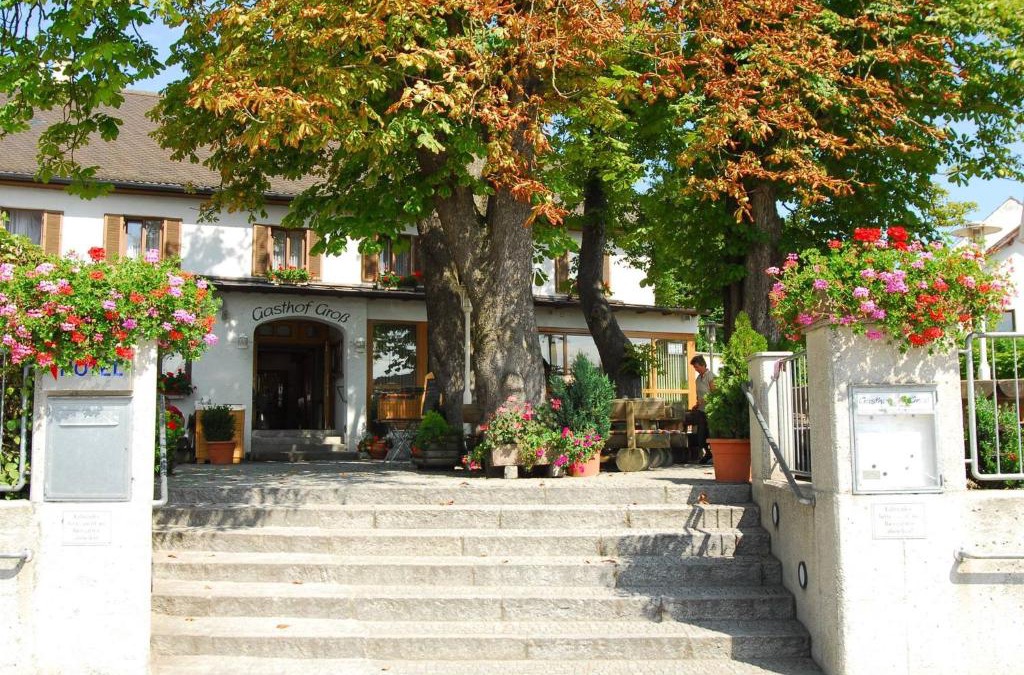 Dachau District Hotel | Hotel Gasthof Groß