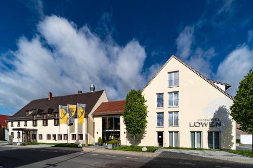 Ulm Hotel | Hotel & Gasthof Löwen