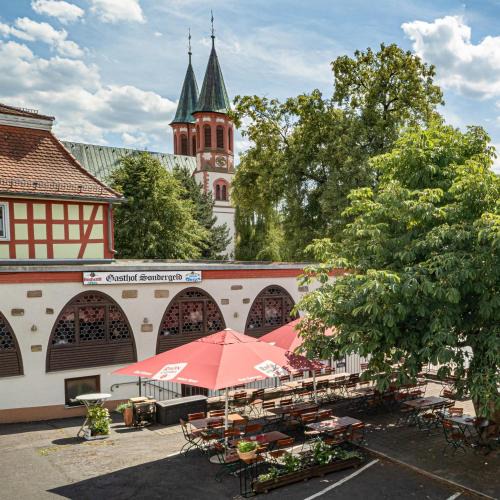 Hofbieber Hotel | Hotel-Gasthof Sondergeld