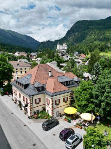 Mauterndorf Hotel | Hotel-Gasthof Weitgasser