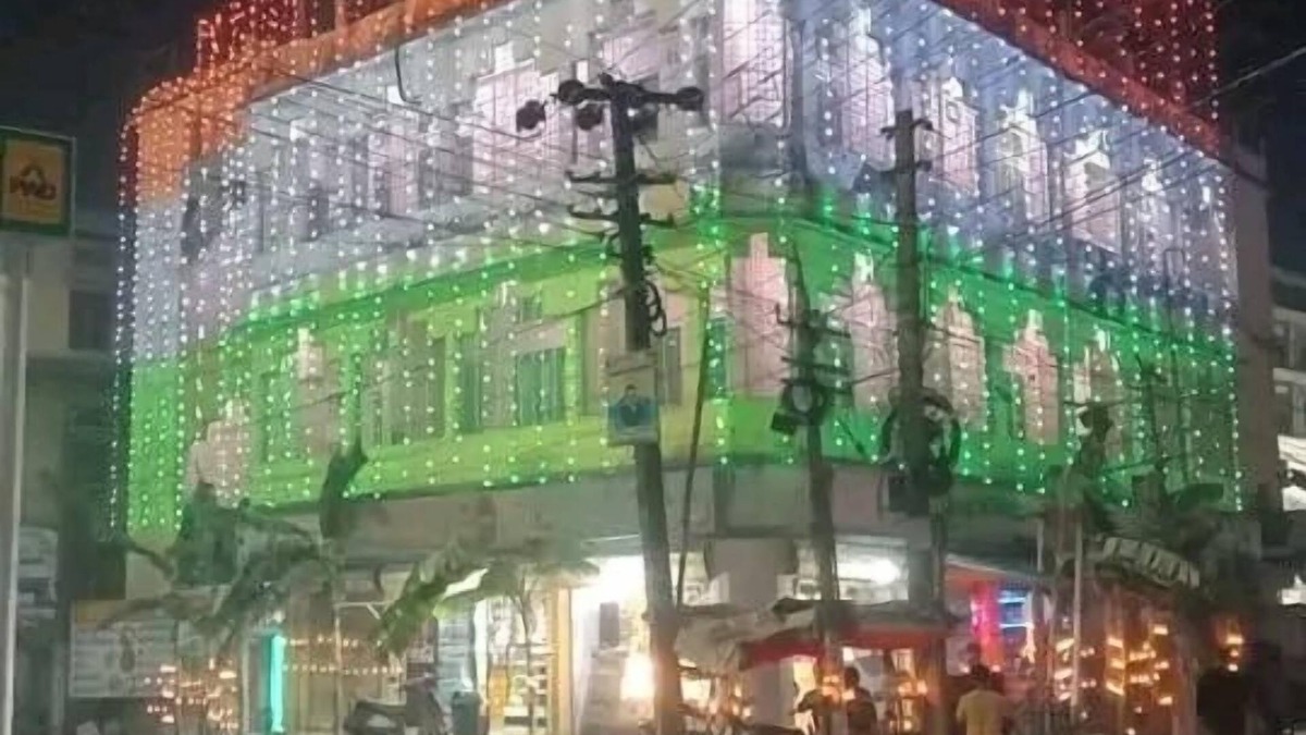 Nalbari Hotel | Hotel gayatri
