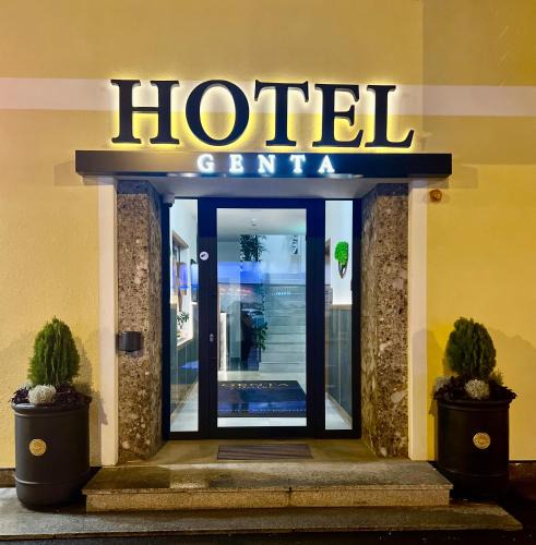 Laakirchen Hotel | Hotel Genta