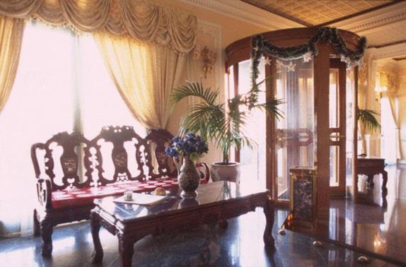 Pigneto Hotel | Hotel Geo