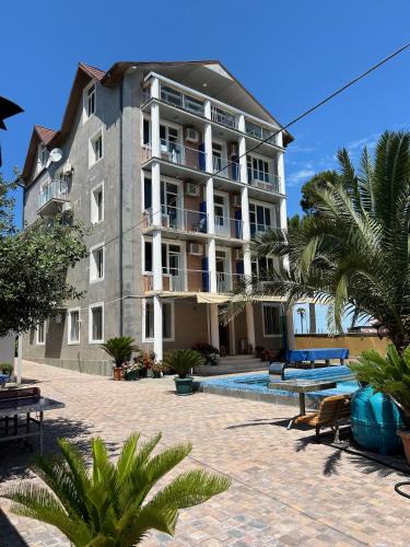 Ureki Hotel | Hotel George