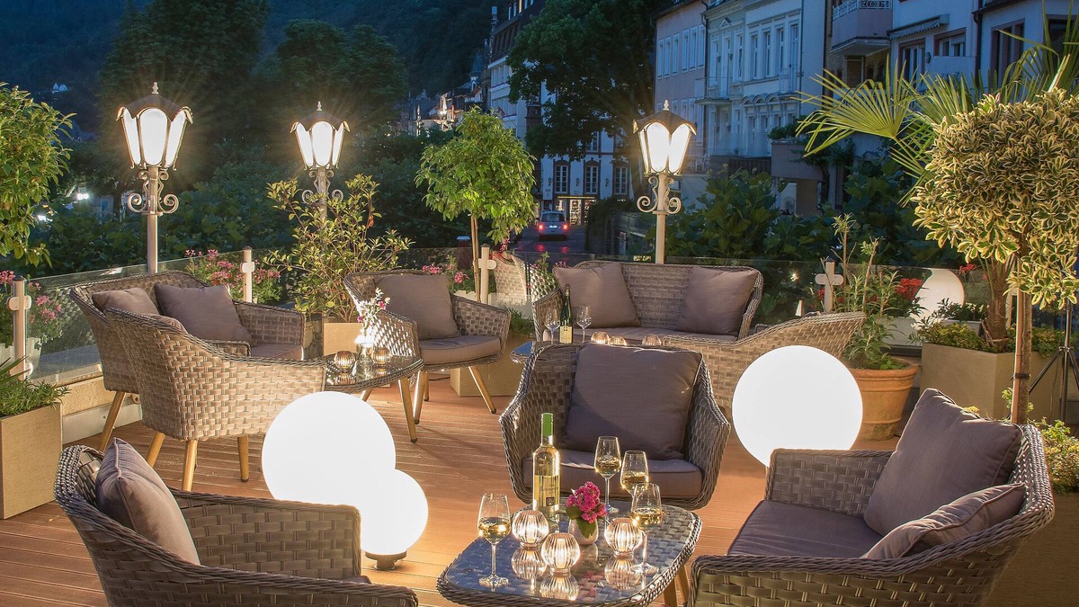 Cochem Hotel | Hotel Germania