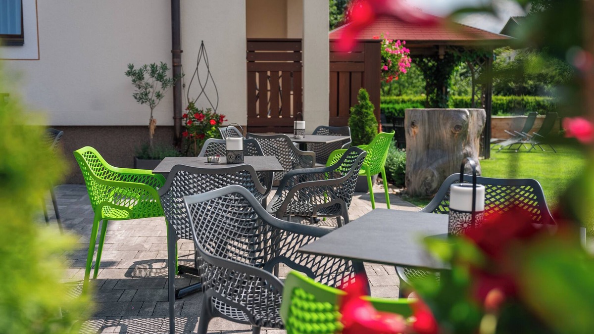 Sillian Hotel | Hotel Gesser Sillian