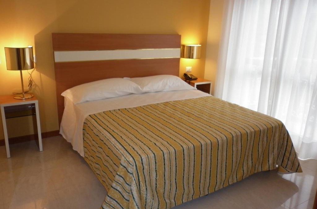 Cesano Boscone Hotel | Hotel GF
