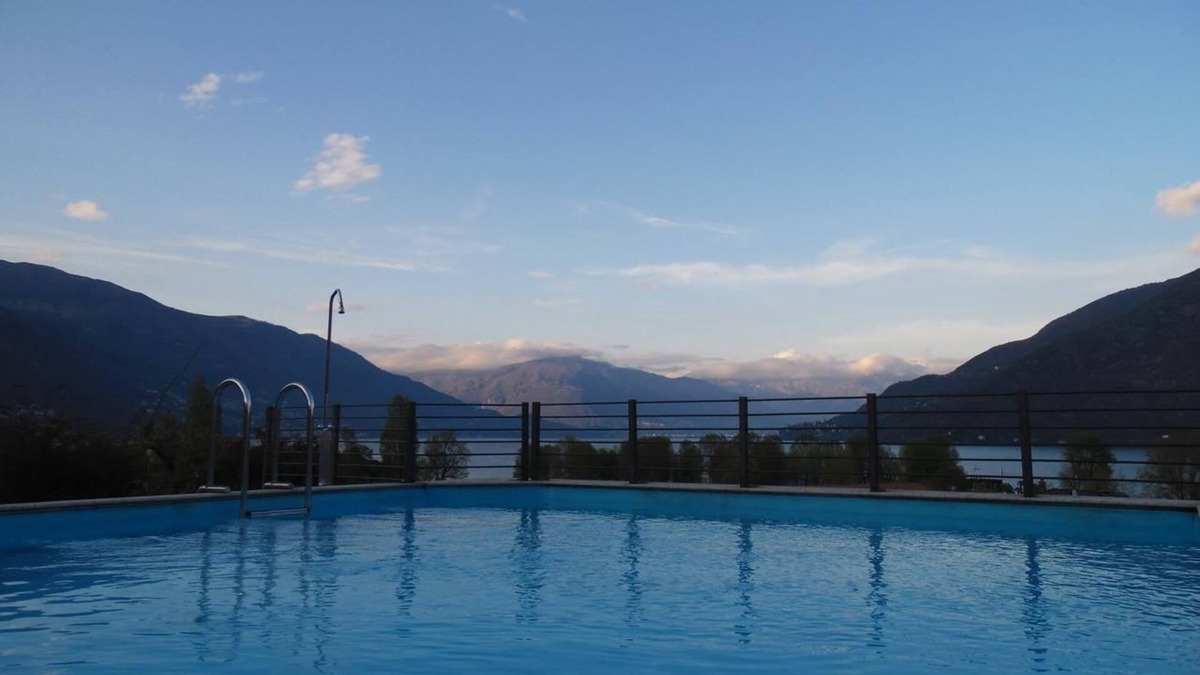 Cannobio Hotel | Hotel Giardino