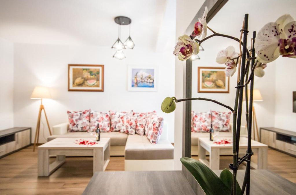 Rozino House | Hotel Giardino