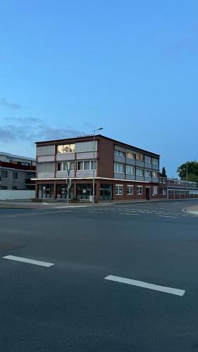 Gifhorn Hotel | Hotel Gifhorn INN