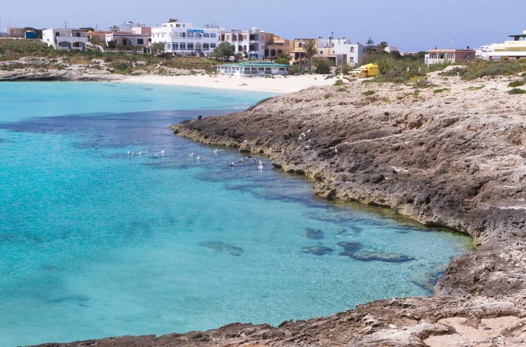 Lampedusa Hotel | Hotel Giglio
