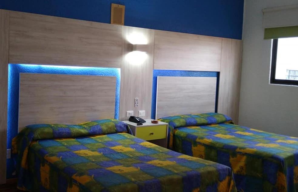 Santa Maria la Ribera Hotel | Hotel Gilbert