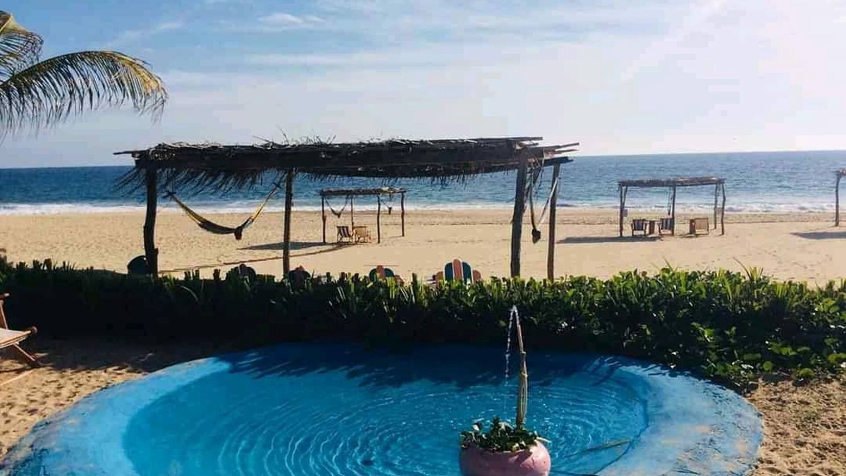 Acapulco Hotel | Hotel Gilda