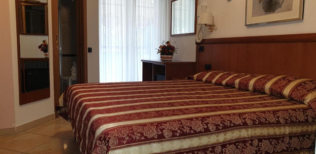 Alba Hotel | Hotel Ginevra