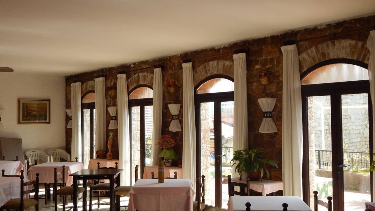 Noli Hotel | Hotel Gino