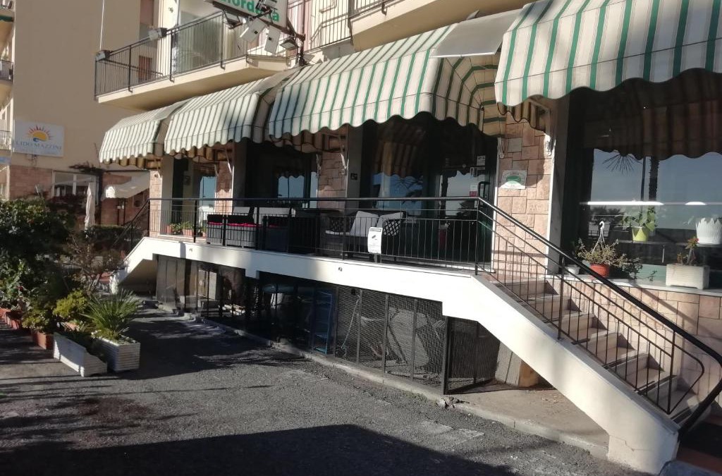 Loano Hotel | HOTEL GIORDANA