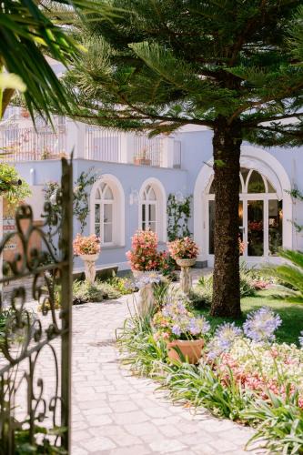 Ravello Hotel | Hotel Giordano