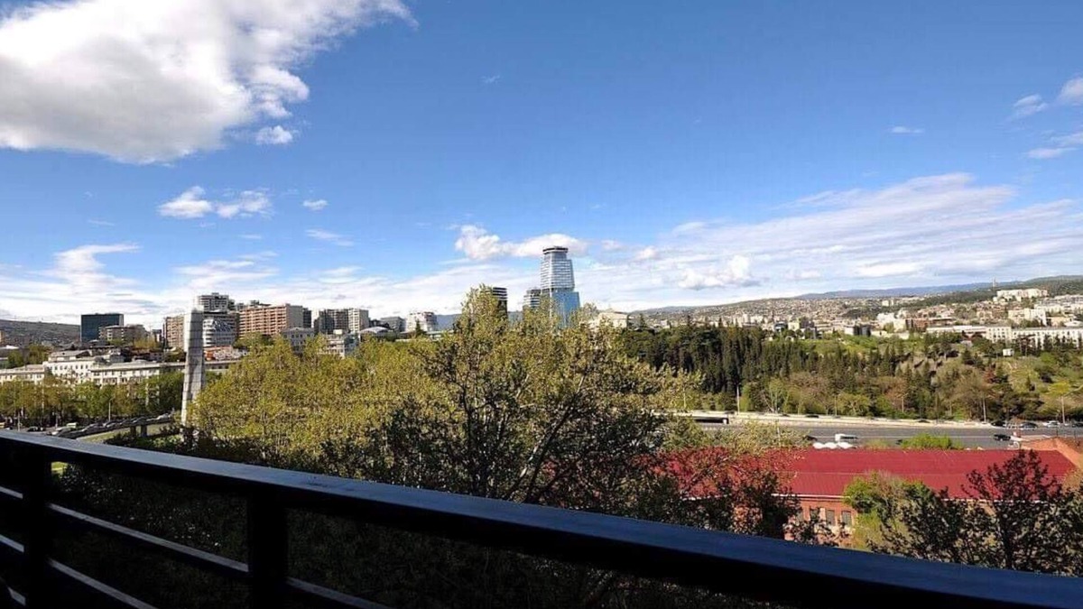 Vera Apartment | Hotel Giorgi