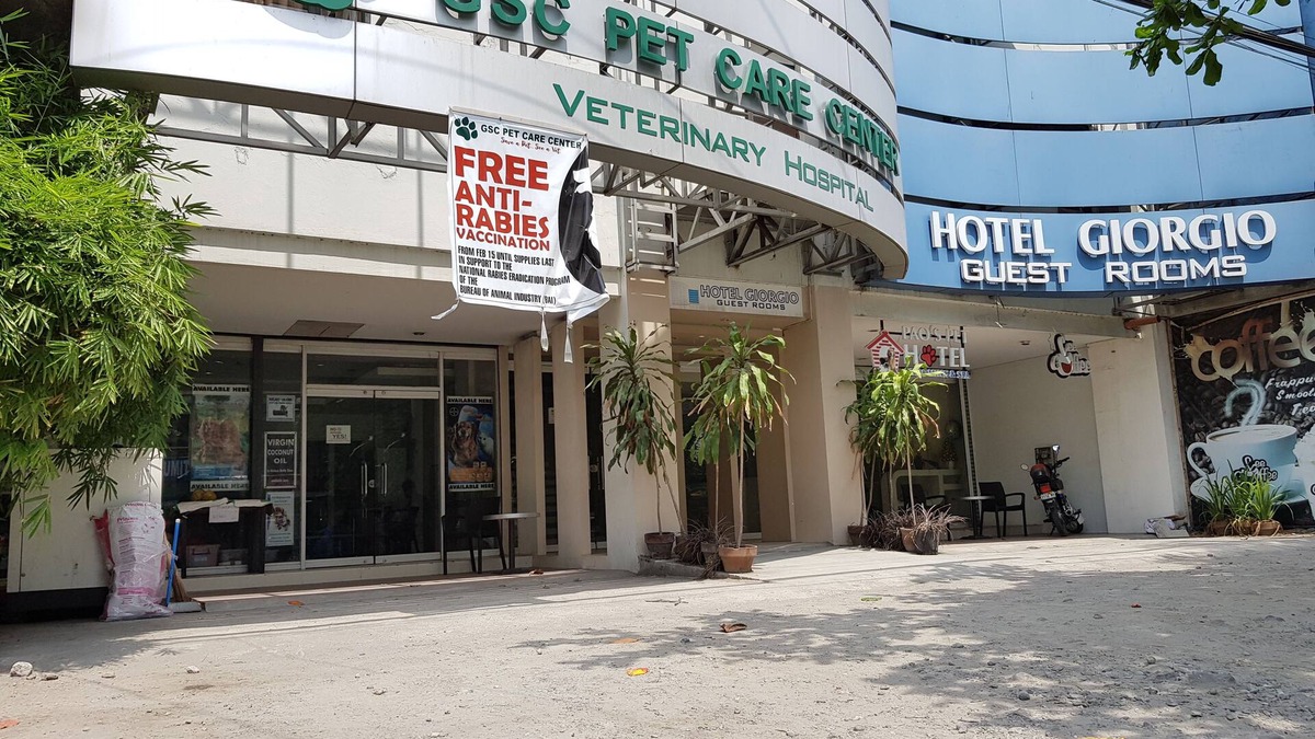 General Santos Hotel | Hotel Giorgio