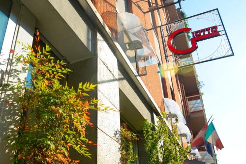 San Salvario Hotel | Hotel Giotto